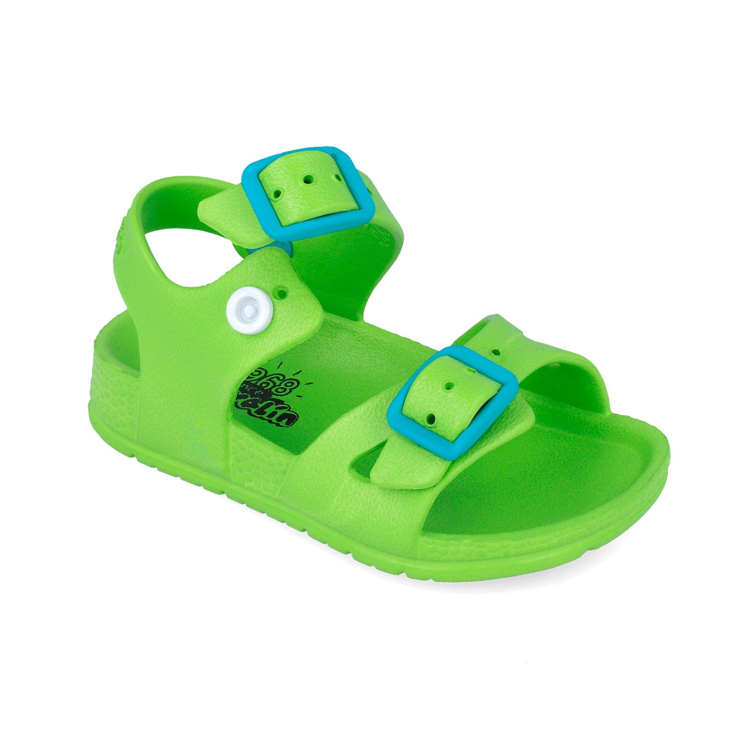 Garvalin SANDALIA AGUA 252850-B831 LIMA