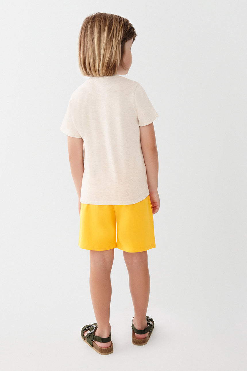 Street Monkey 254051 boy's set crudo