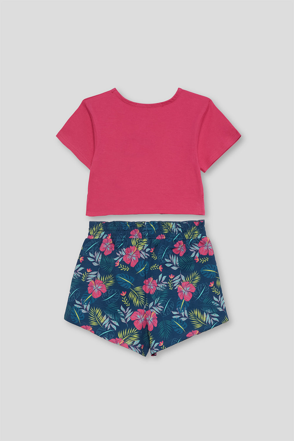 Street Monkey 256002 set girl grosella
