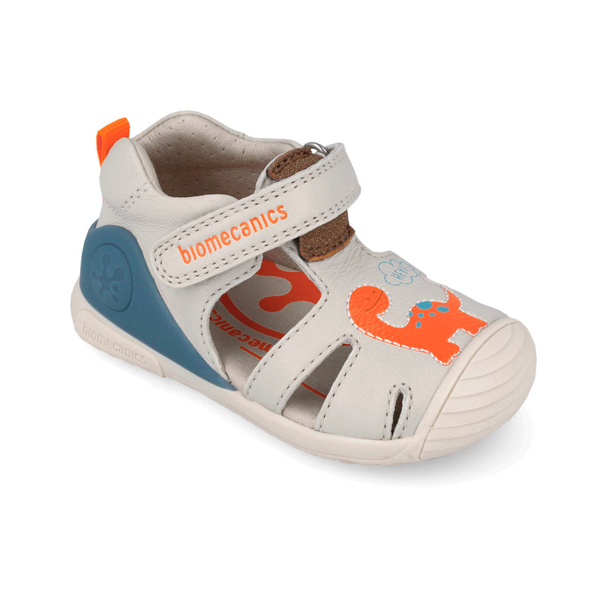 Biomecanics 262126-B695 SANDALIA TWIN SPORCO (SAUVAGE)