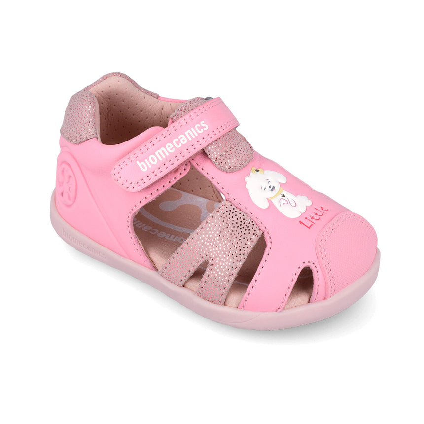 Biomecanics 262160-A711 SANDALIA TWIN CANDY (SAUVAGE)