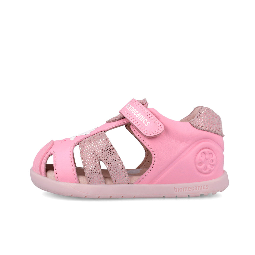 Biomecanics 262160-A711 SANDALIA TWIN CANDY (SAUVAGE)