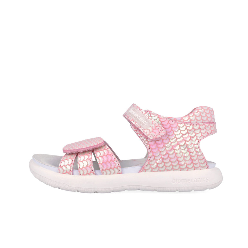 Biomecanics 262206-A822 SANDALIA LAMINADA BARBY (SERRAJE LAMINADO)