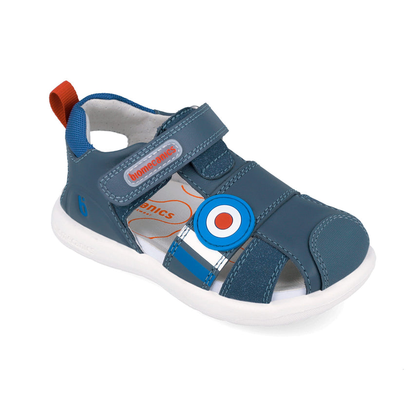 Garvalin 262234-A556 SANDALIA URBAN PETROL (SAUVAGE)