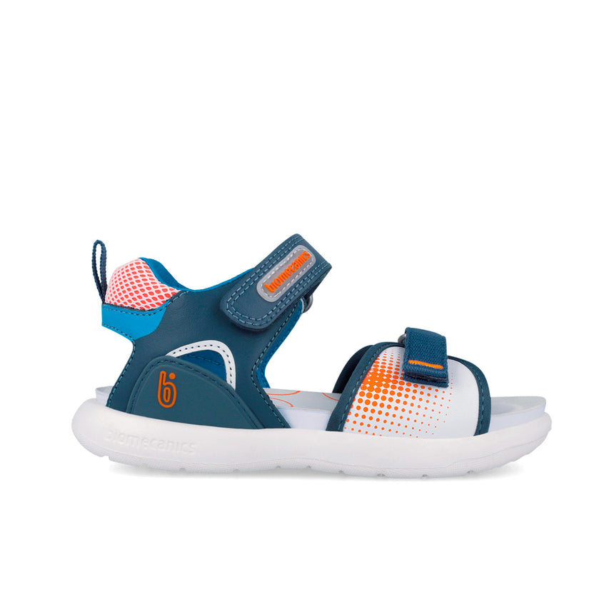 Biomecanics 262236-A556 SANDALIA URBAN PETROL (SAUVAGE)