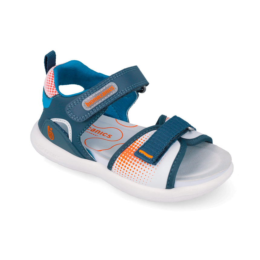 Biomecanics 262236-A556 SANDALIA URBAN PETROL (SAUVAGE)