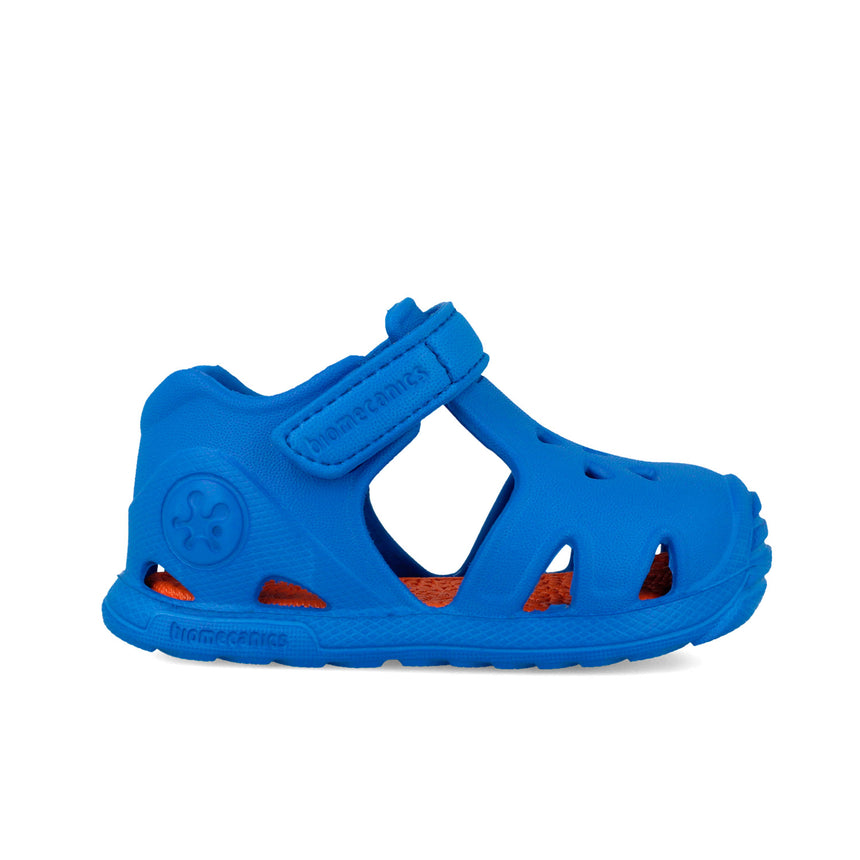 Biomecanics Aqua Royal Παιδικά Σανδάλια για Αγόρια 262290-A006