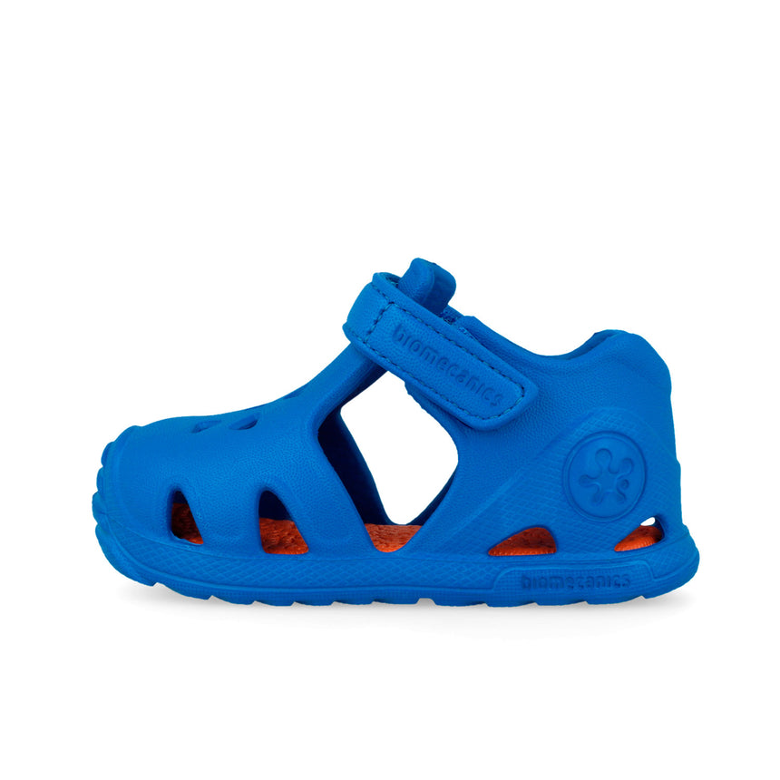 Biomecanics Aqua Royal Παιδικά Σανδάλια για Αγόρια 262290-A006
