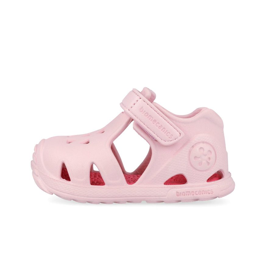 Biomecanics πεδιλα 262290-F032 SANDALIA AQUA ROSA (MAT)