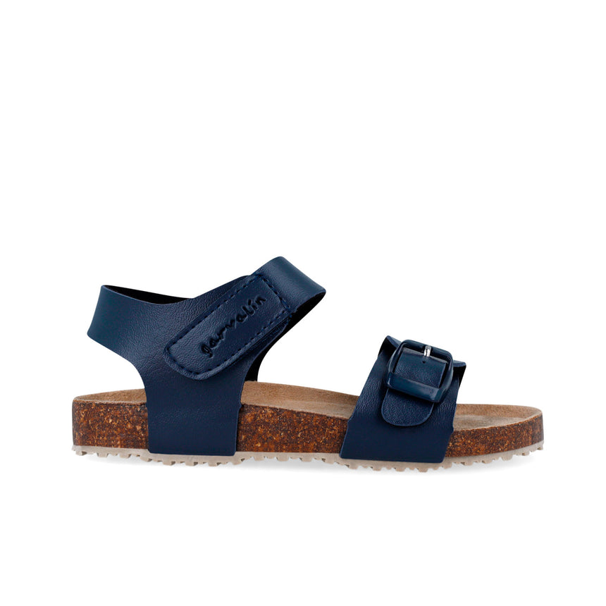 Garvalin 262469-A089 BIO BASICO AZUL MARINO (CHAMPION)