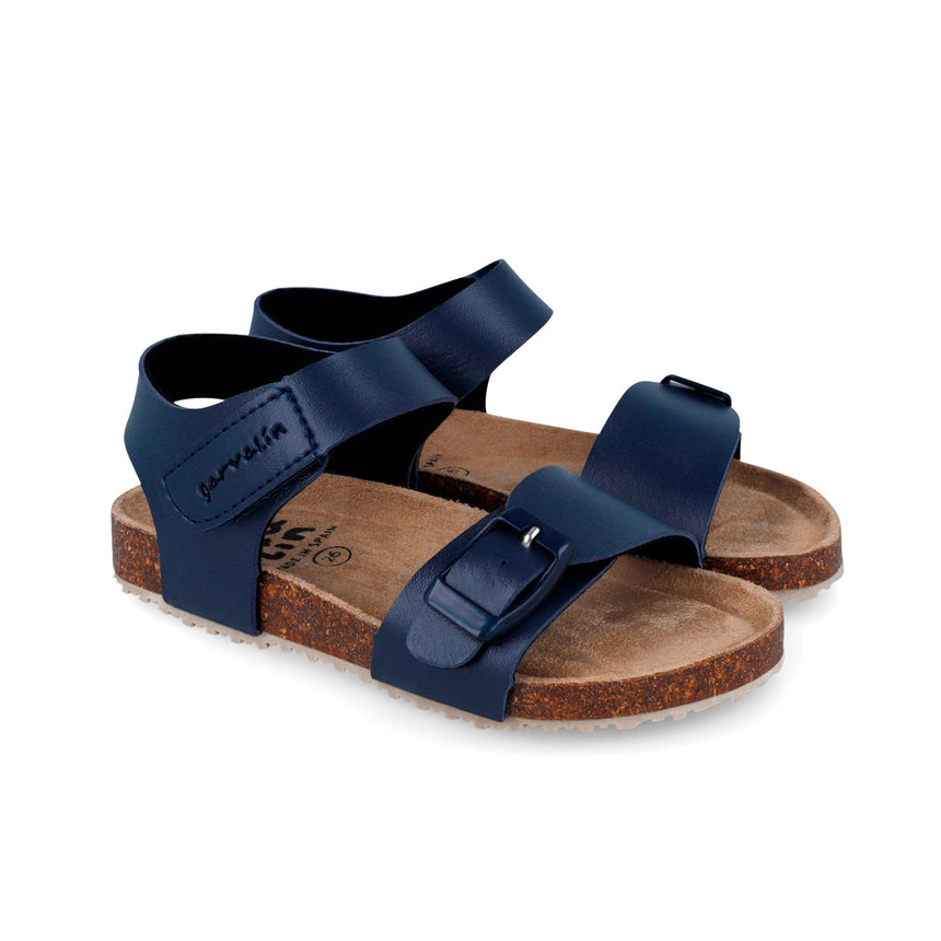 Garvalin 262469-A089 BIO BASICO AZUL MARINO (CHAMPION)