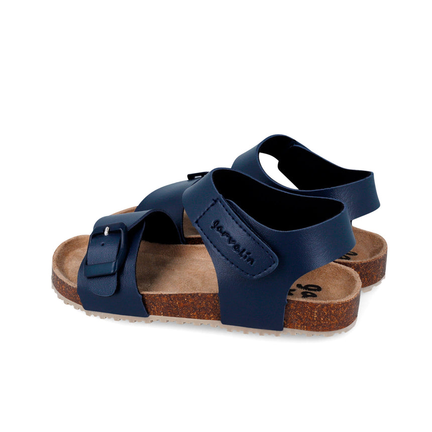 Garvalin 262469-A089 BIO BASICO AZUL MARINO (CHAMPION)