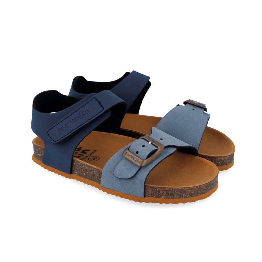 Garvalin 262471-A089 BIO URBAN AZUL MARINO (SERRATEX)