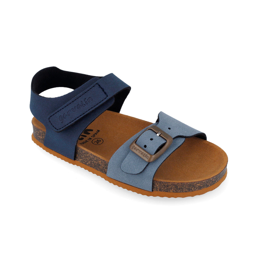 Garvalin 262471-A089 BIO URBAN AZUL MARINO (SERRATEX)