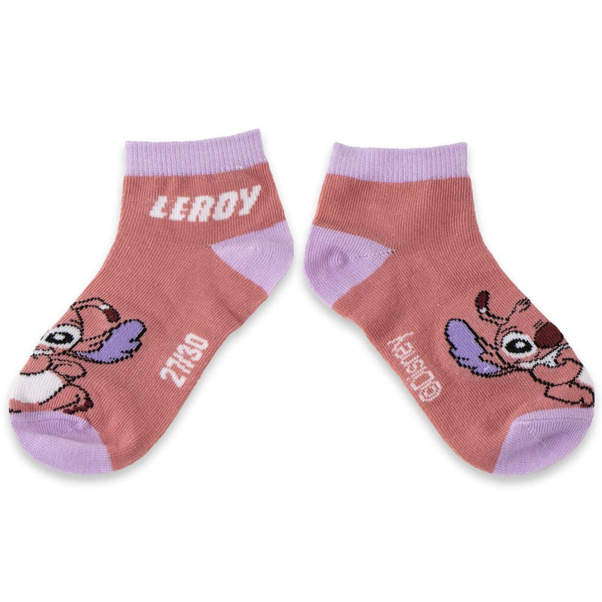 STITCH Κάλτσες Πολύχρωμες 7Pack 2900003308