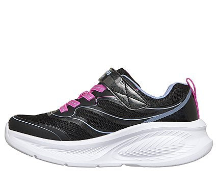 Skechers Παιδικά Αθλητικά με Φωτάκια 303737LC/BKMT