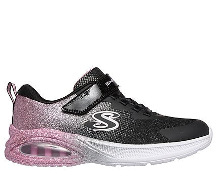 Skechers αθλητικό κορίτσι 303859L/BKRG