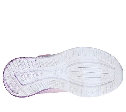 Skechers αθλητικο κορίτσι 303859L/LTPL Microspec Max Advance
