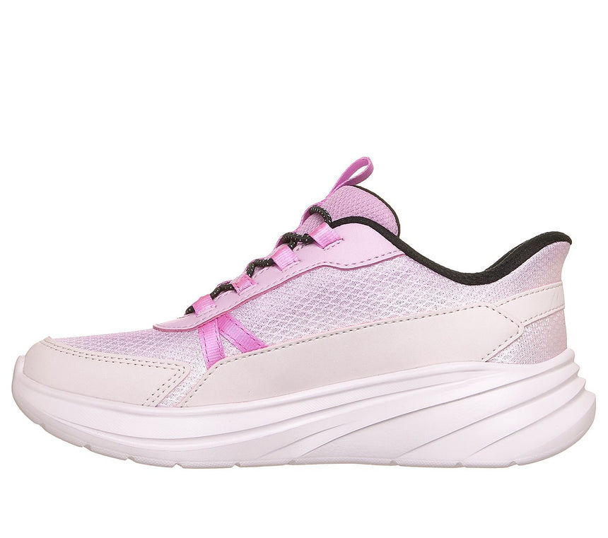 Skechers Slip-ins αθλητικό κορίτσι 304053L/LPMT