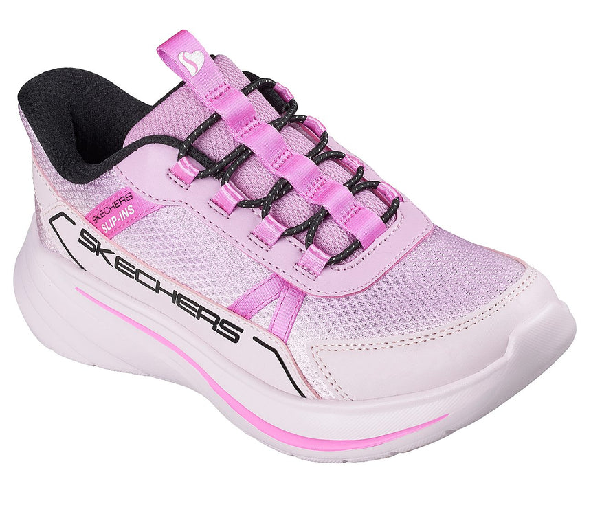 Skechers Slip-ins αθλητικό κορίτσι 304053L/LPMT