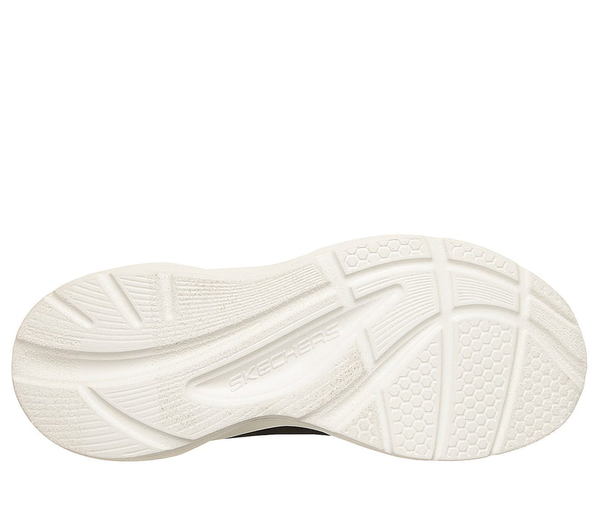 Skechers Παιδικά Αθλητικα με Σκρατς 304054L/BKRG