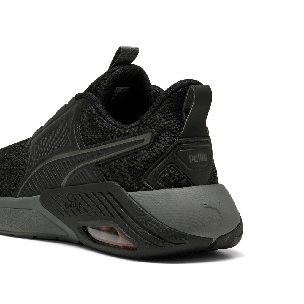 puma x-cell nova fs ultra 309769-11 black