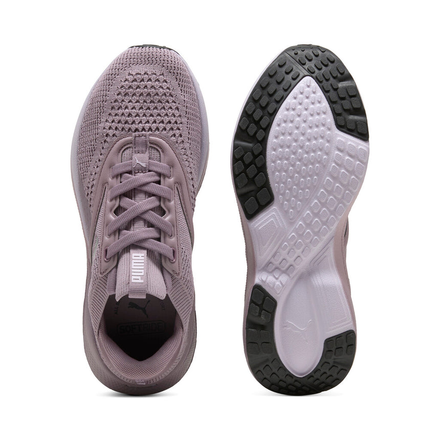 PUMA SOFTRIDE MAYVE WN'S 310160 23 LILAC