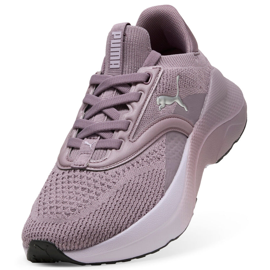 PUMA SOFTRIDE MAYVE WN'S 310160 23 LILAC