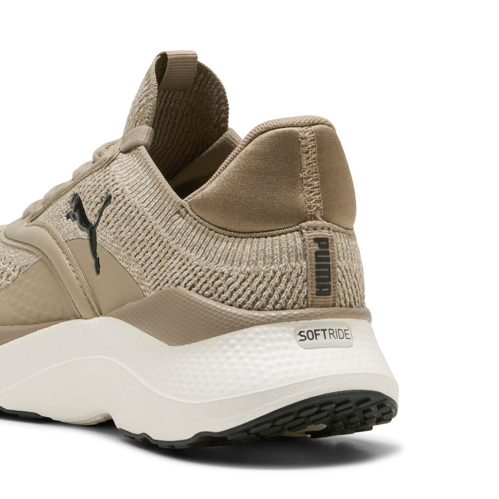 Puma softride mayve wn's 310160 25 ice coffe-alpine snow