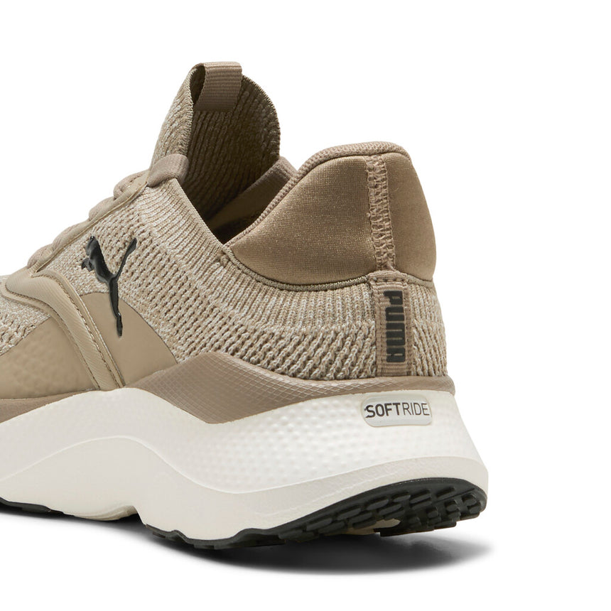 Puma softride mayve wn's 310160 25 ice coffe-alpine snow