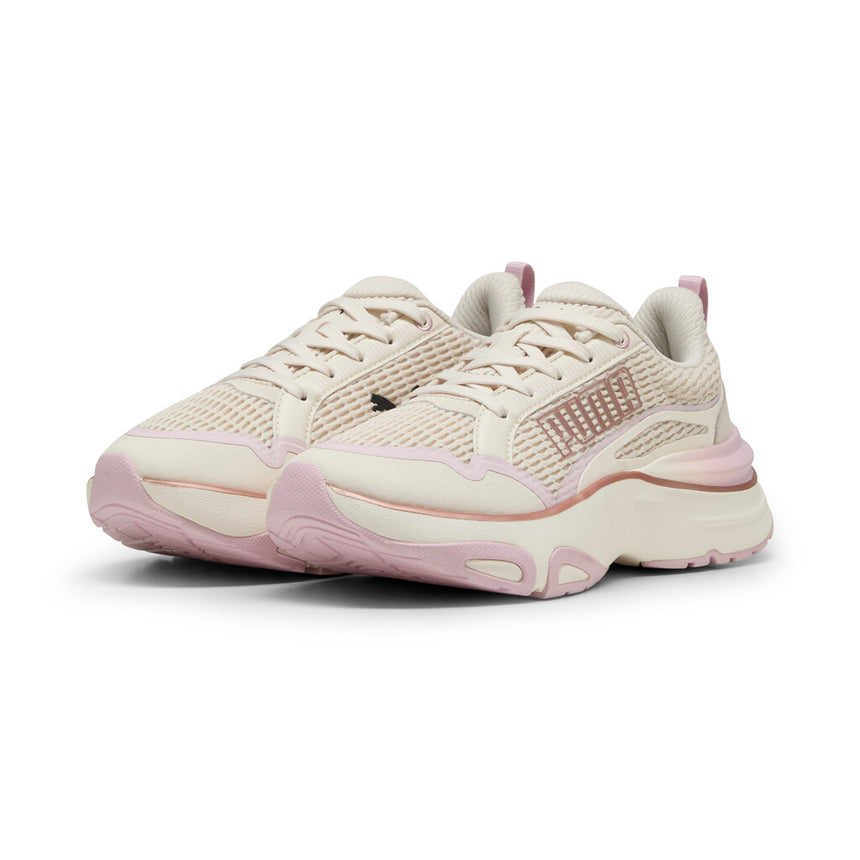 PUMA 310167 04 Softride Divine Metal Wn's