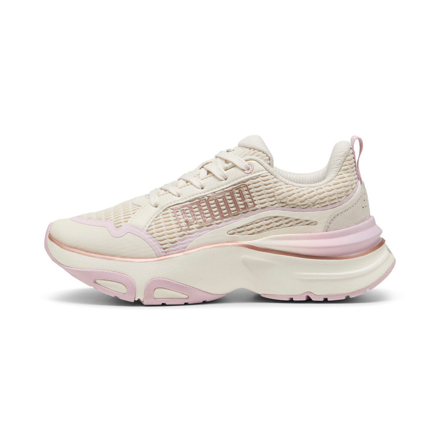 PUMA 310167 04 Softride Divine Metal Wn's