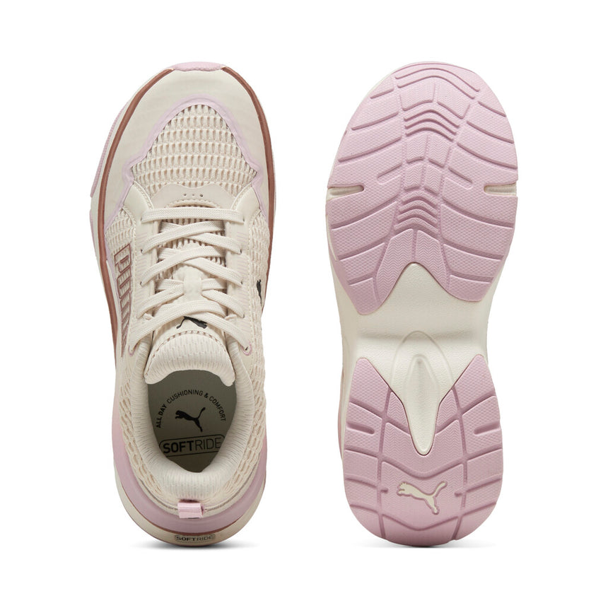 PUMA 310167 04 Softride Divine Metal Wn's