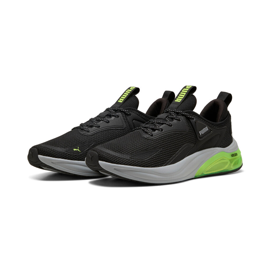 PUMA 310168-14 Cell Thrill black-cool mid grey