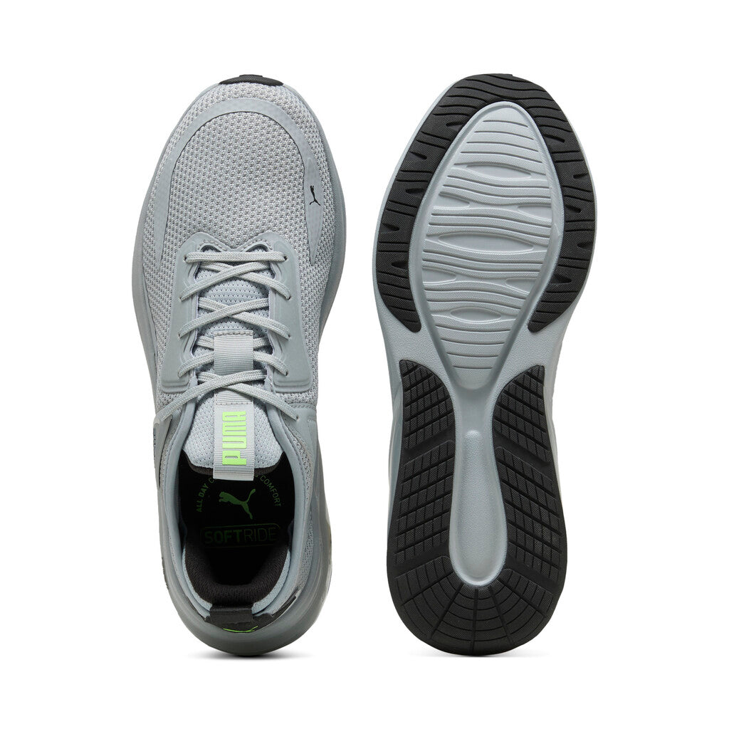 PUMA 310168-17 Cell Thrill gray-green