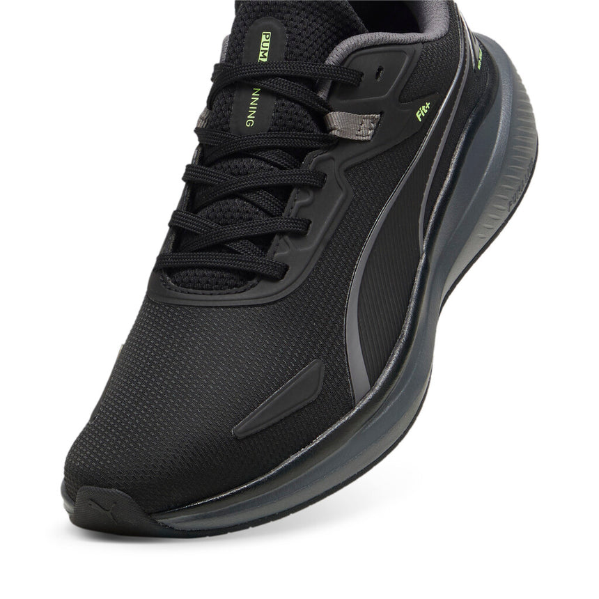 Puma Αθλητικα Skyrocket Lite Wtr 310400 01 Puma Black-Fizzy Apple