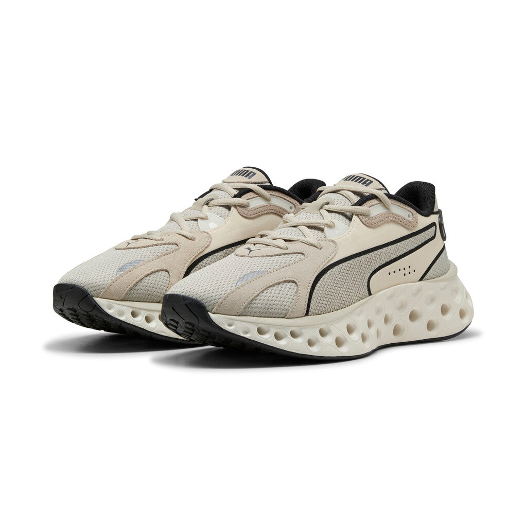 Puma softride frequence 310500 11 warm white