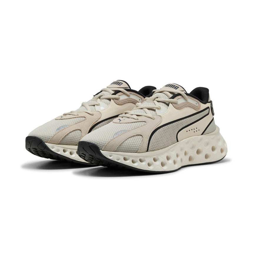 Puma softride frequence 310500 11 warm white