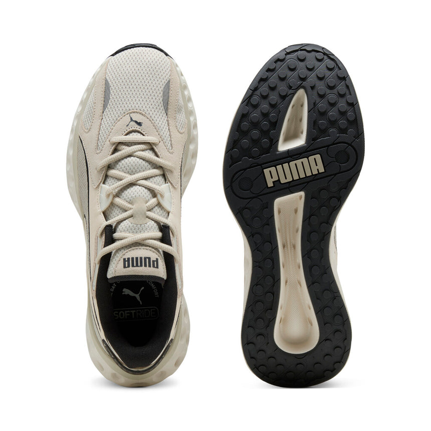 Puma softride frequence 310500 11 warm white
