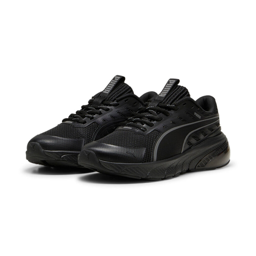 Puma cell glare jr 310541 04 black-cool dark gray
