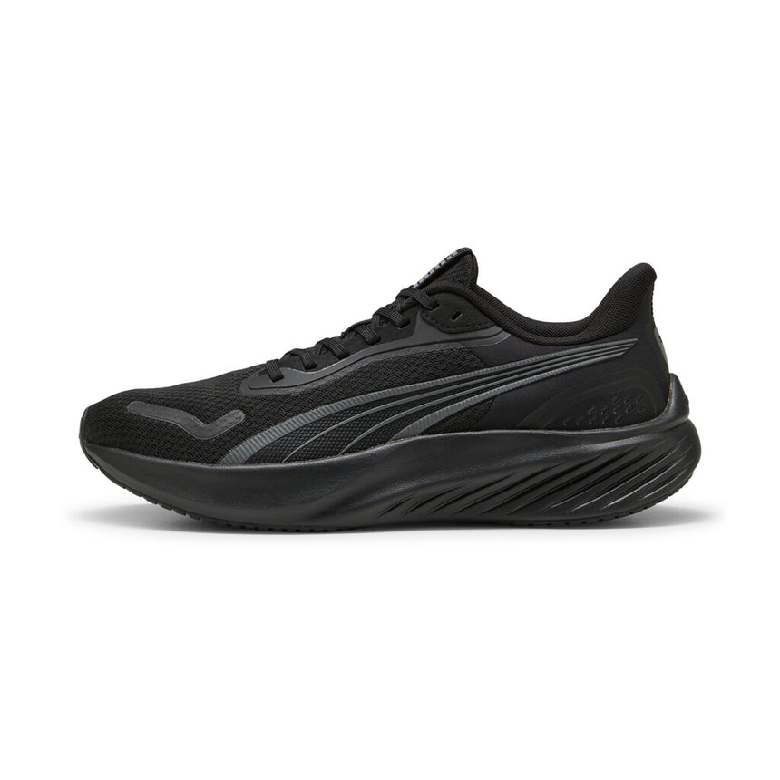 Puma αθλητικο Pounce Lite - PUMA Black-Cool Dark Gray 310778-14