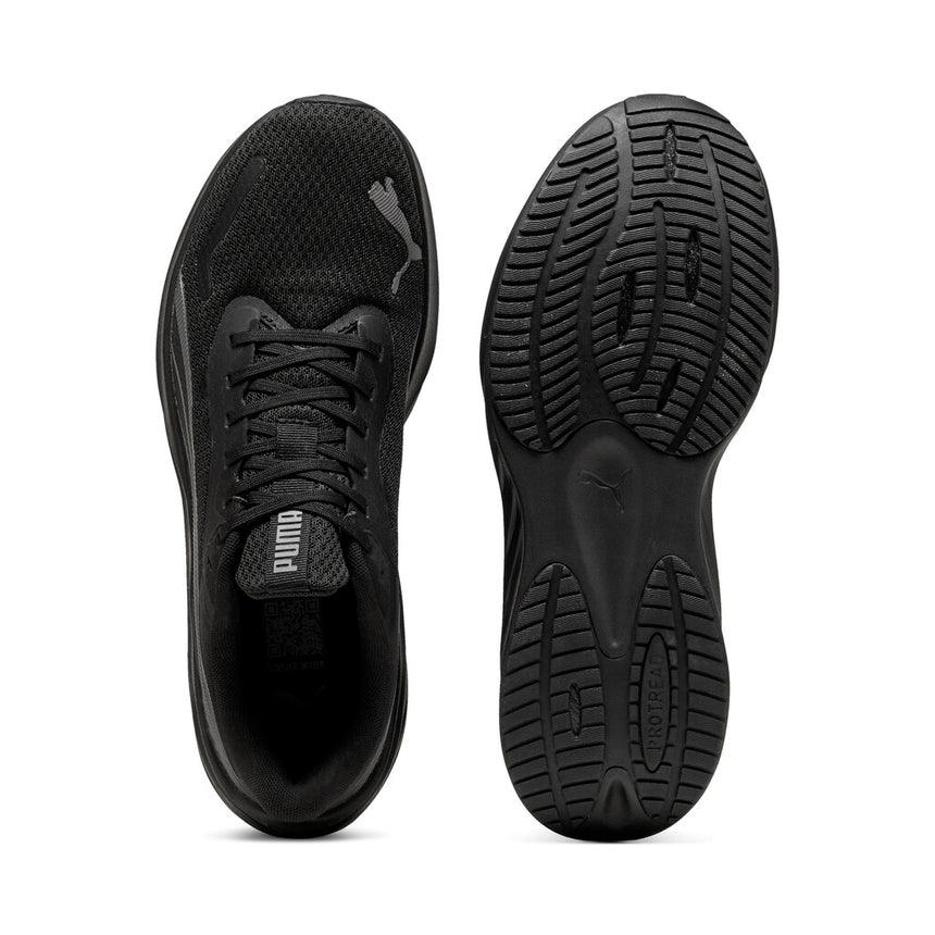Puma αθλητικο Pounce Lite - PUMA Black-Cool Dark Gray 310778-14