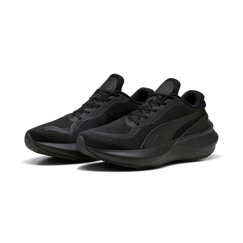 PUMA 310779-02 Scend Pro 2 black-flat dark gray