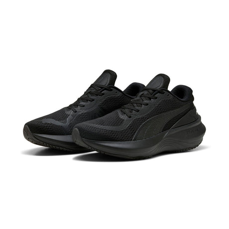 PUMA 310779-02 Scend Pro 2 black-flat dark gray