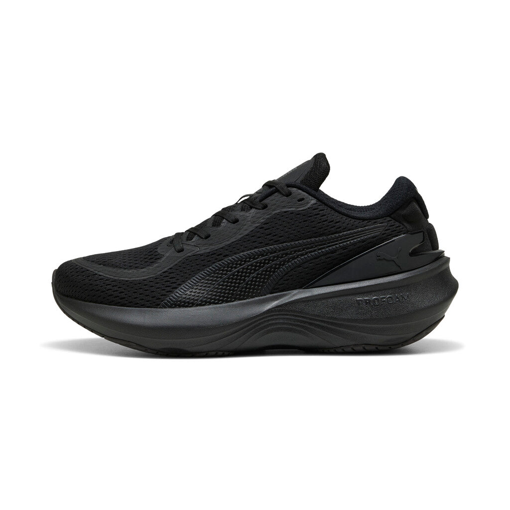PUMA 310779-02 Scend Pro 2 black-flat dark gray