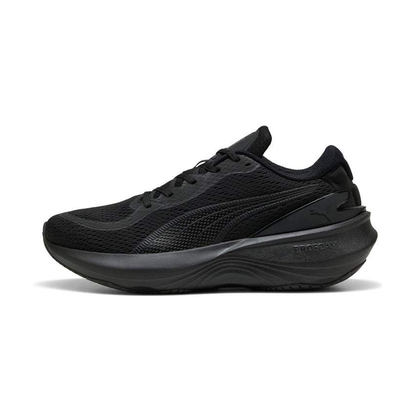 PUMA 310779-02 Scend Pro 2 black-flat dark gray