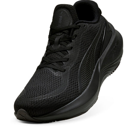PUMA 310779-02 Scend Pro 2 black-flat dark gray