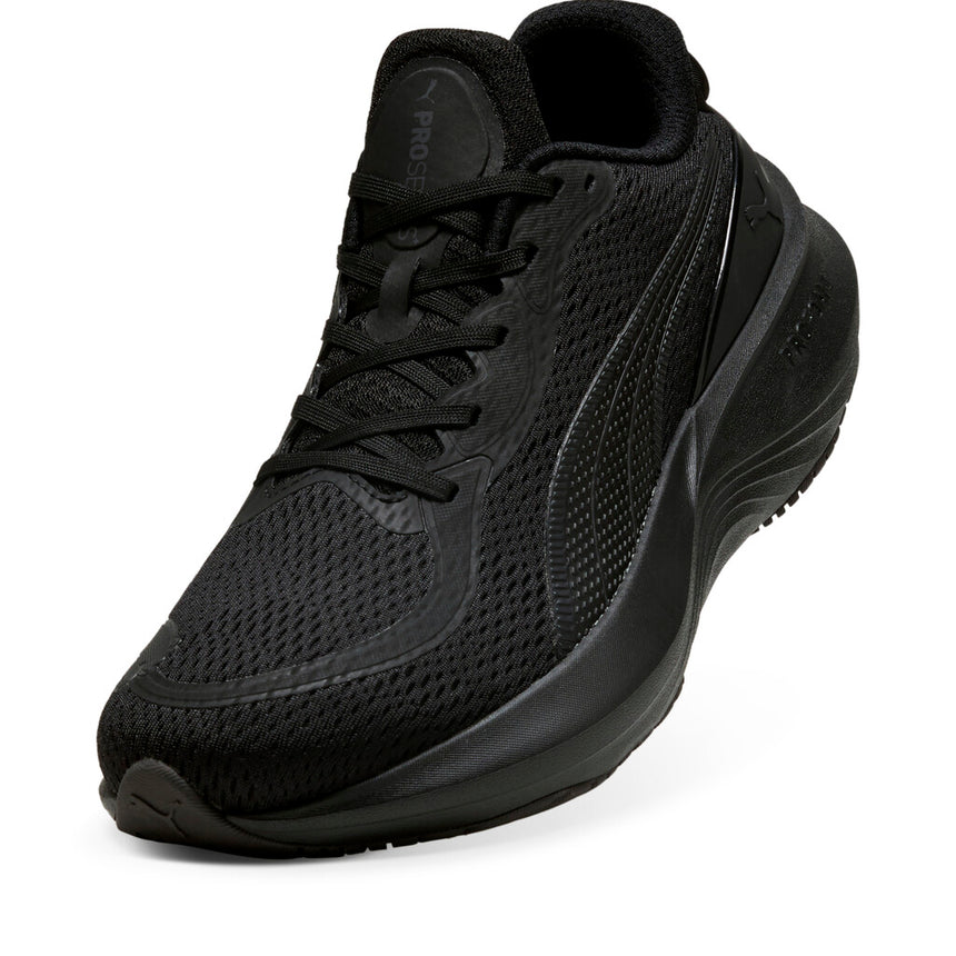 PUMA 310779-02 Scend Pro 2 black-flat dark gray