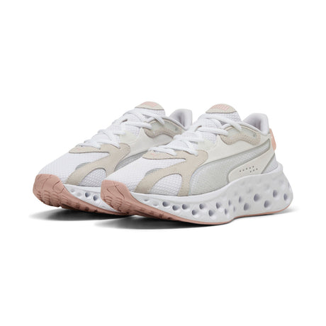 PUMA 311003-01 Softride Frequency TColor Wn white-rose quartz