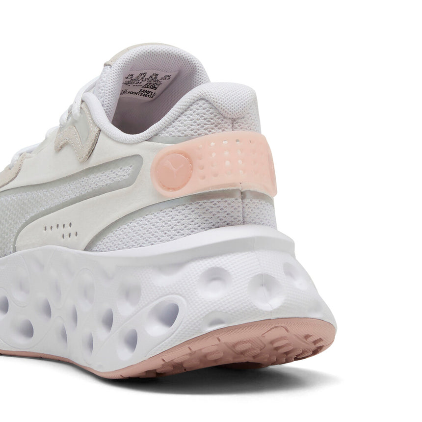 PUMA 311003-01 Softride Frequence TColor Wn white-rose quartz